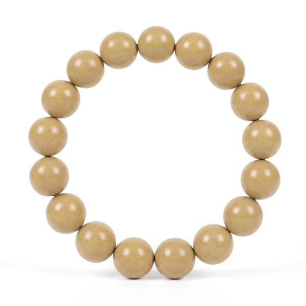 Natural Herbal Energy Bracelet