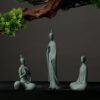 Zen Desktop Decoration Tea Ornaments Incense Decoration