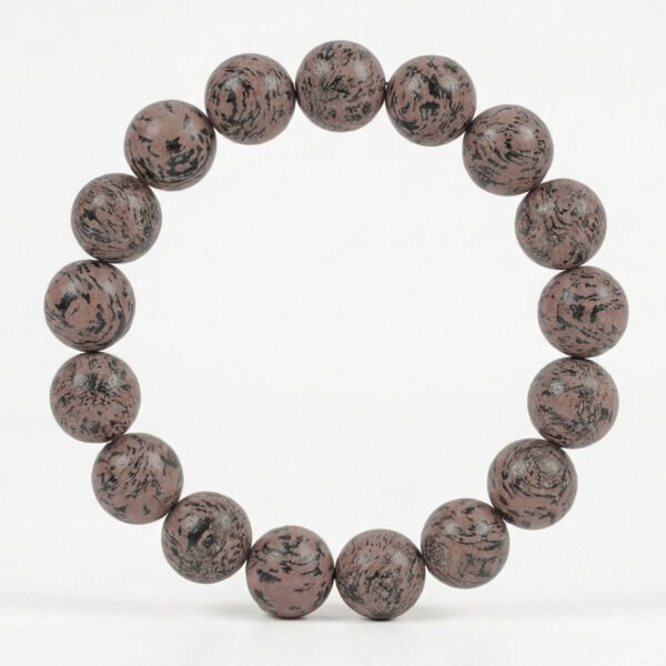 Traditional Five Elements Medicinal Herb Bracelet