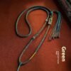 Ethnic Tibetan Style Adjustable Handmade Necklace Cord, Without Pendant