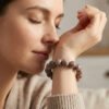 Traditional Five Elements Medicinal Herb Bracelet