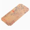 fc84f5b3-7a9e-4f88-8d1b-4052eb953b09.jpg Peach Garden Notes Double-sided Tea Mat Chinese Zen Tea Table Mat